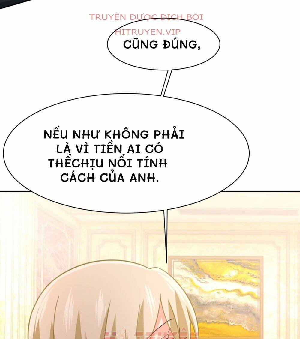 tổng tài tại thượng chapter 318 - Trang 2