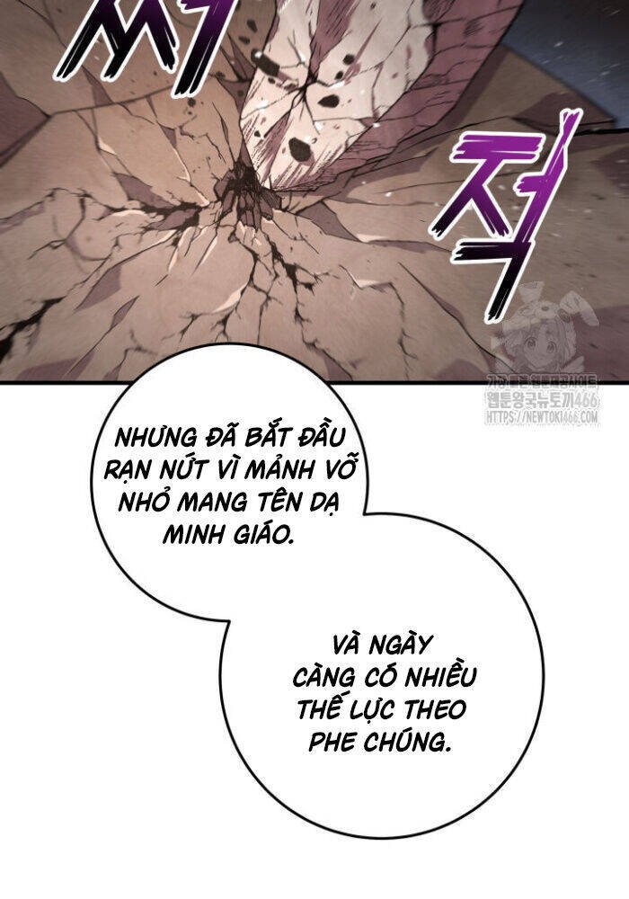 cửu thiên kiếm pháp Chapter 102 - Trang 1