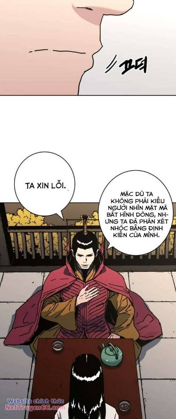 bố vô song Chapter 293 - Trang 2