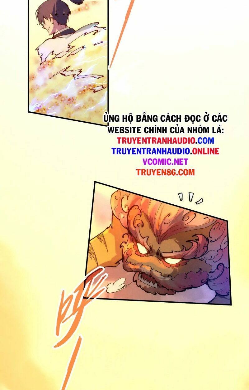 vạn cổ chí tôn chapter 99 - Trang 2