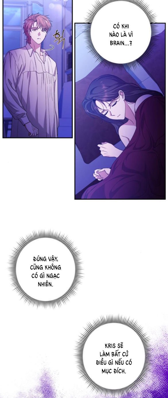 [18+] hãy giết chồng tôi đi Chap 33.1 - Next 33.1