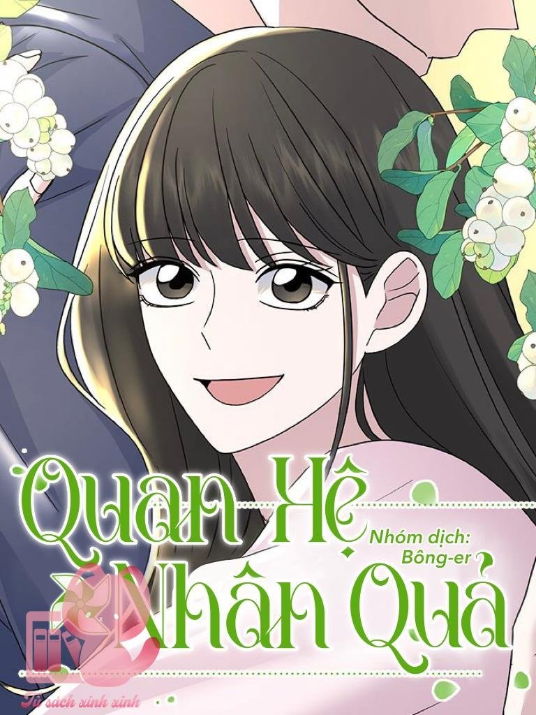 quan hệ nhân quả Chap 92 - Trang 2