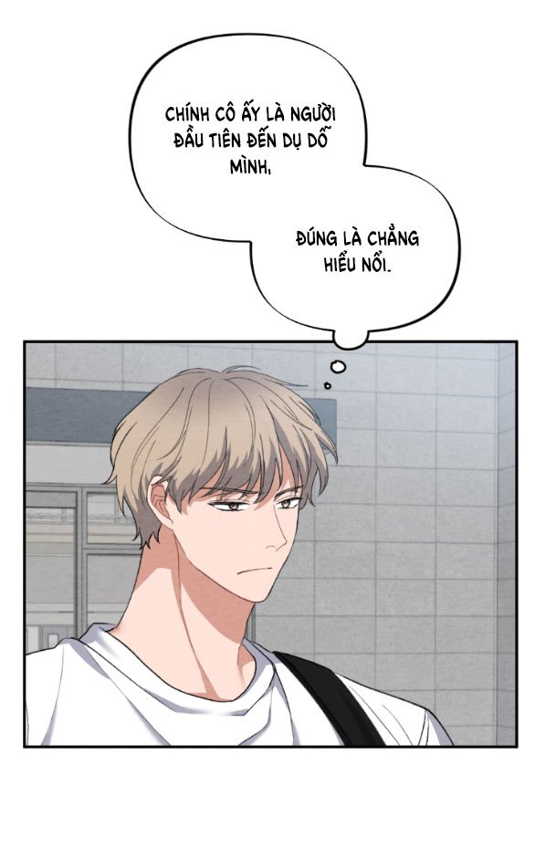 [18+] TÊN X XẤU XA Chap 11.1 - Next Chap 12.2