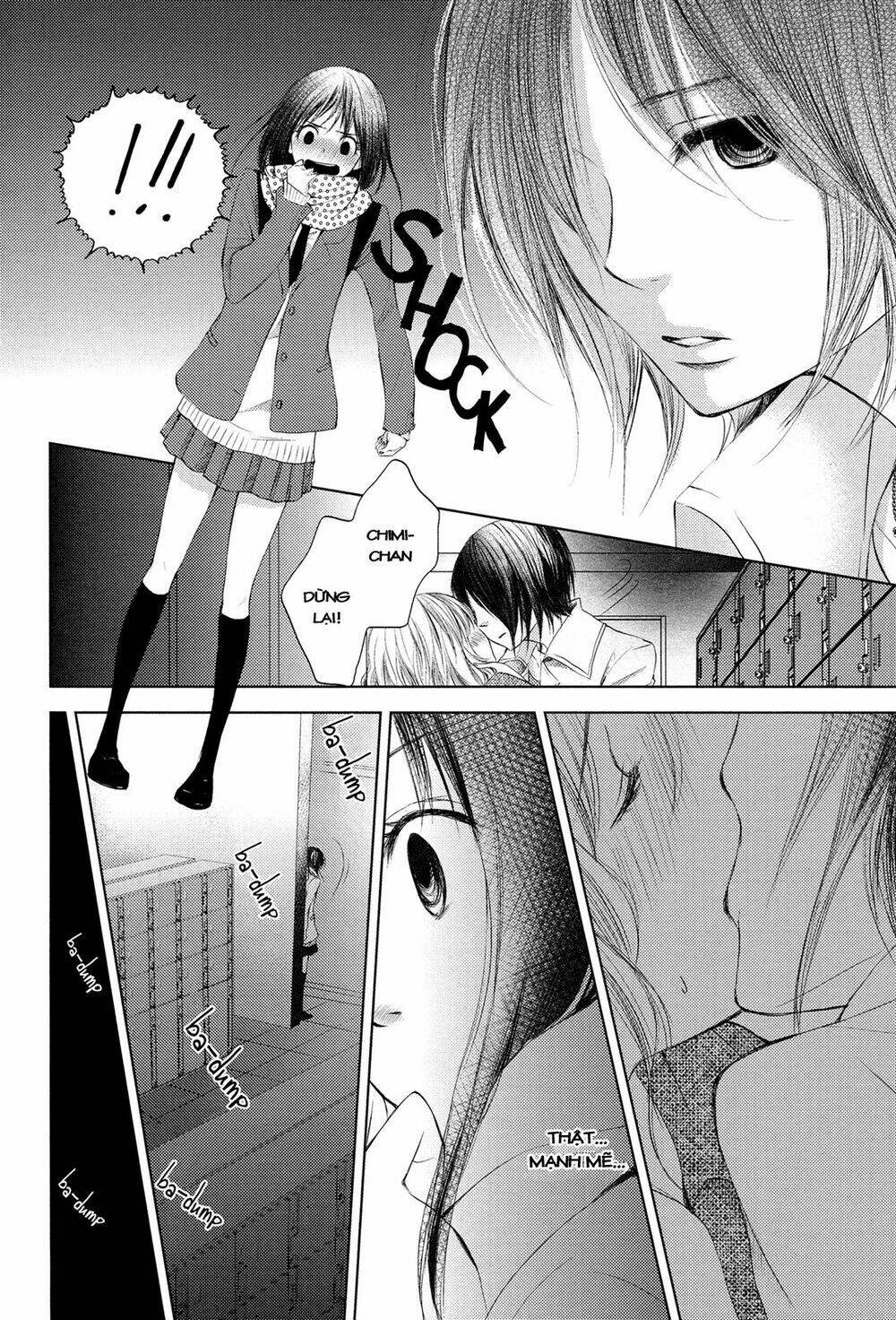 Aru Shoujo No Gunjou Chapter 1 - Next 