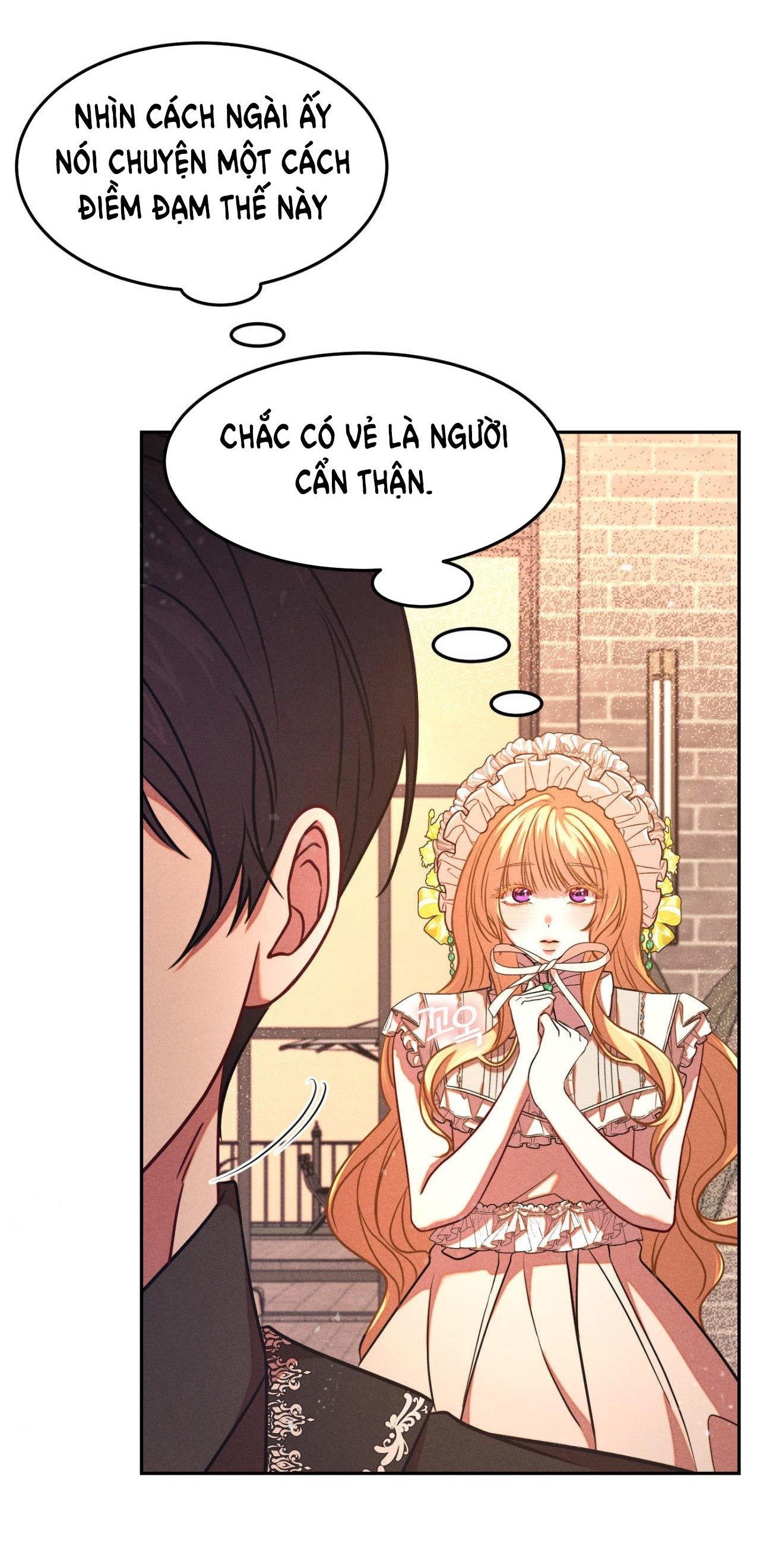 [18+] mỹ học giải trí Chap 1 - Trang 2