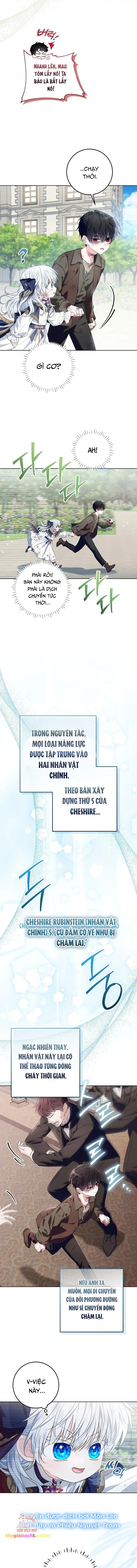 Người Cha Che Giấu Sức Mạnh Chap 20 - Trang 2