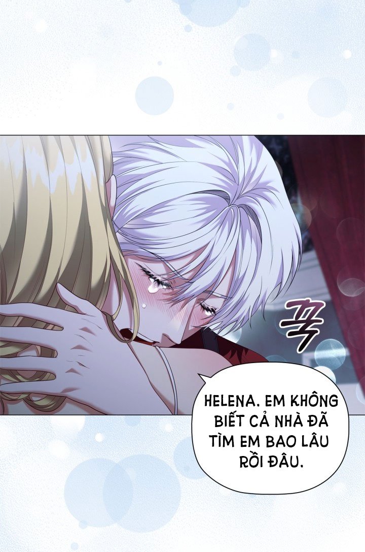 [18+] mùi hương của ác quỷ Chap 85.2 - Next Chap 85.1