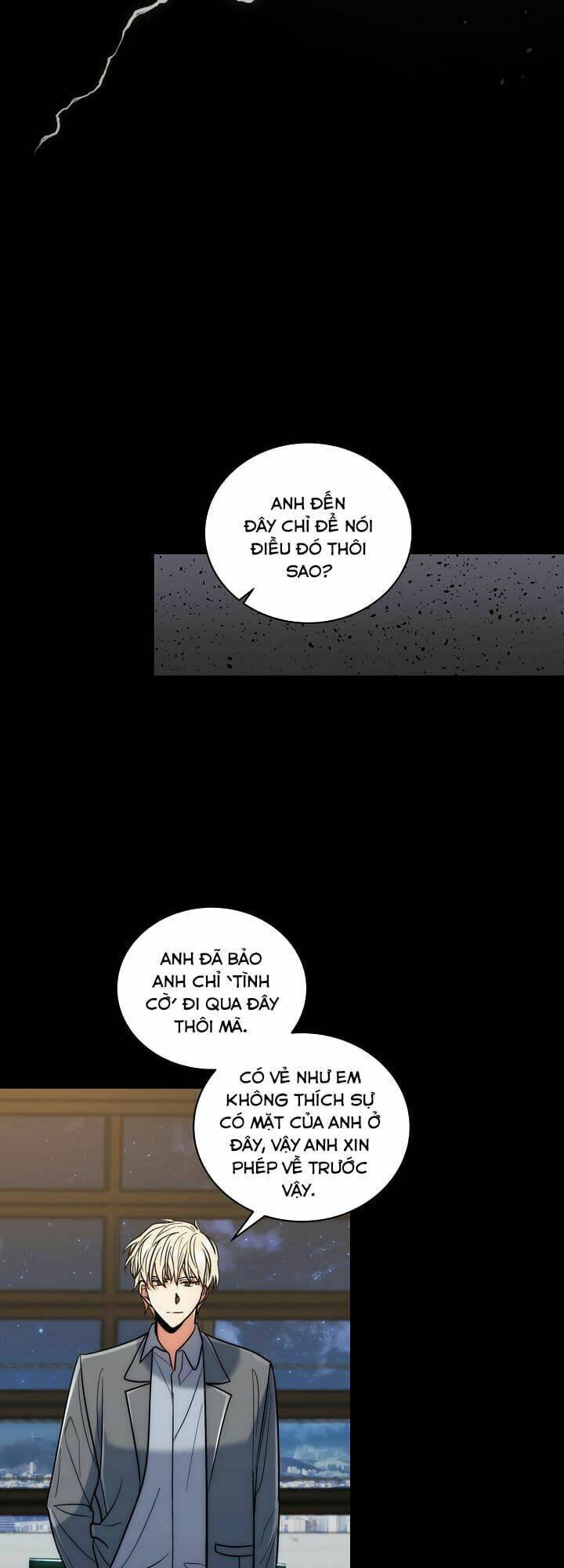 Bác Sĩ Trở Lại Chapter 86 - Trang 2