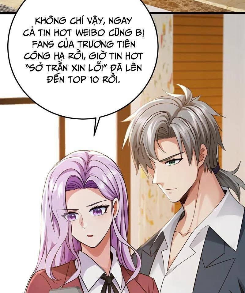 trấn quốc thần tế Chapter 227 - Next 