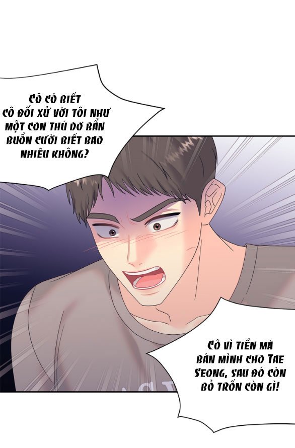 [18+] người vợ giả mạo Chap 37 - Next 37.1