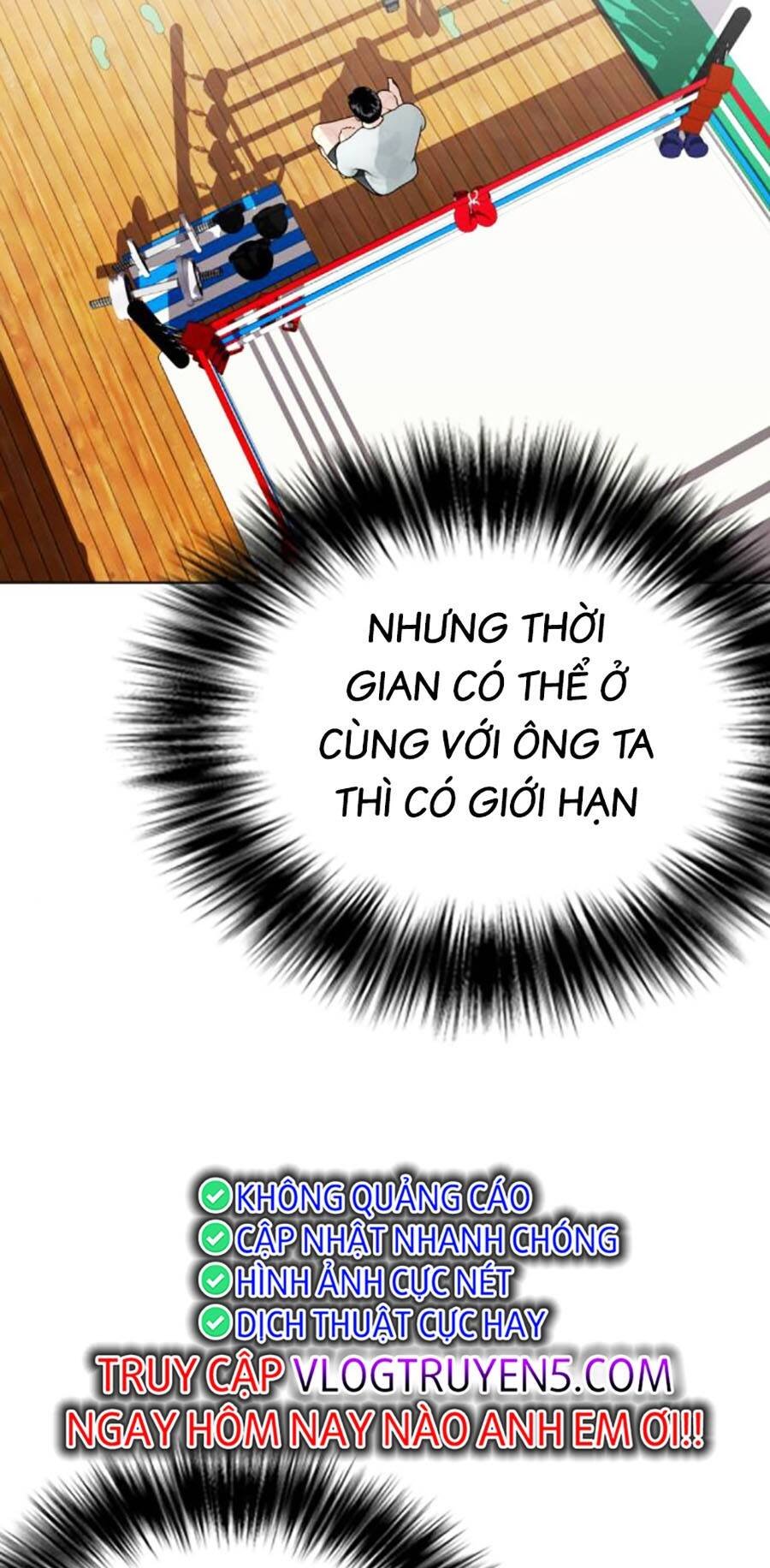 loser giỏi võ chapter 41 - Trang 2