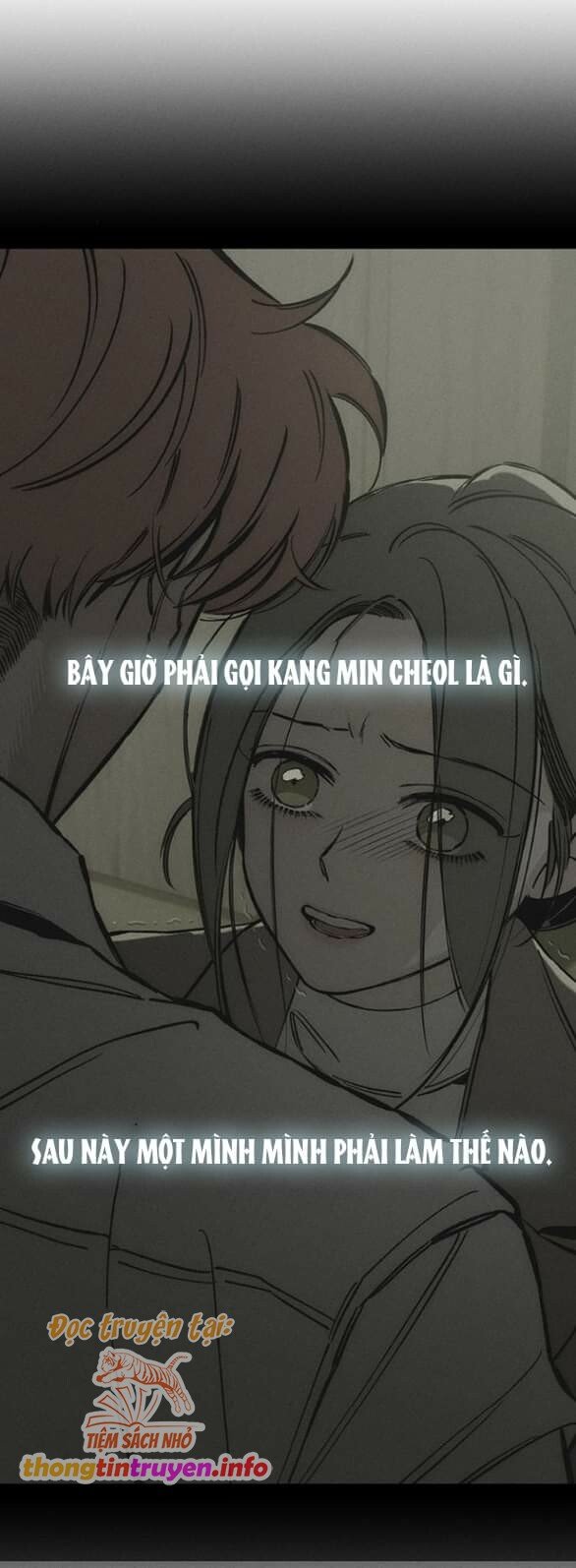 [18+] nước mắt trên đóa hoa tàn Chap 20 - Next Chap 21