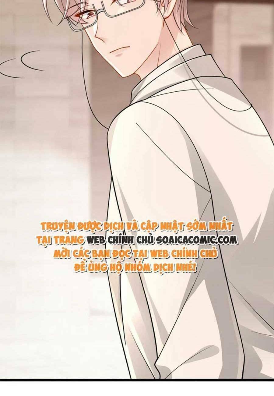 manh bảo của tôi là liêu cơ chapter 128 - Next Chapter 128.1