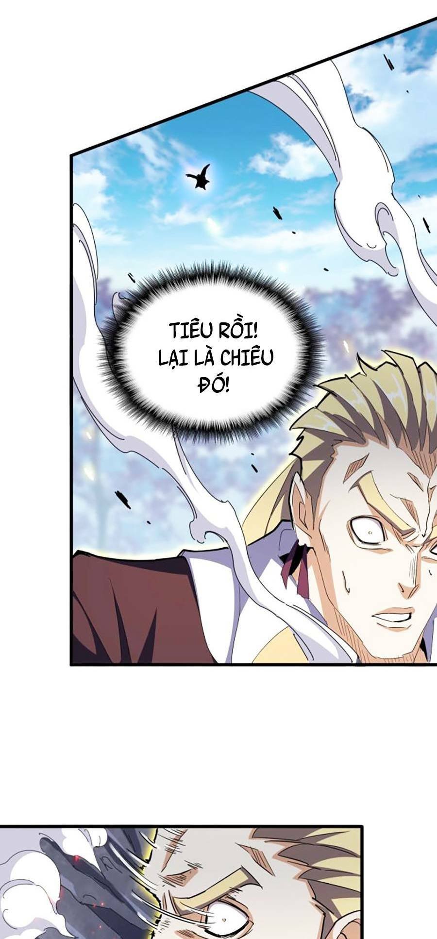 đại quản gia là ma hoàng chapter 345 - Trang 2