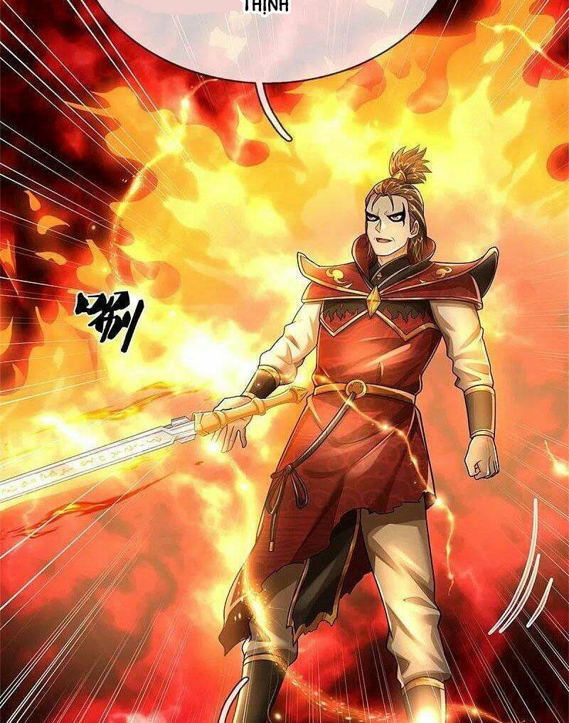 ngạo thị thiên địa chapter 418 - Next chapter 419