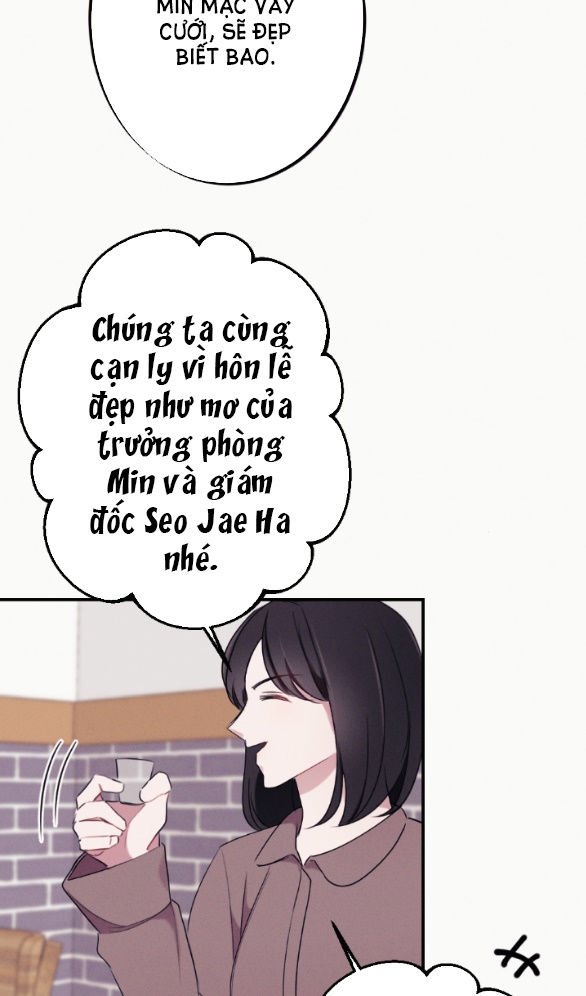 [18+] cám dỗ màu đỏ Chap 18 - Next 18.1