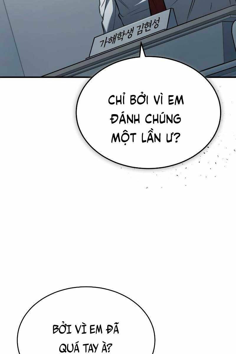 ác quỷ trở lại học đường chapter 10 - Next chapter 11