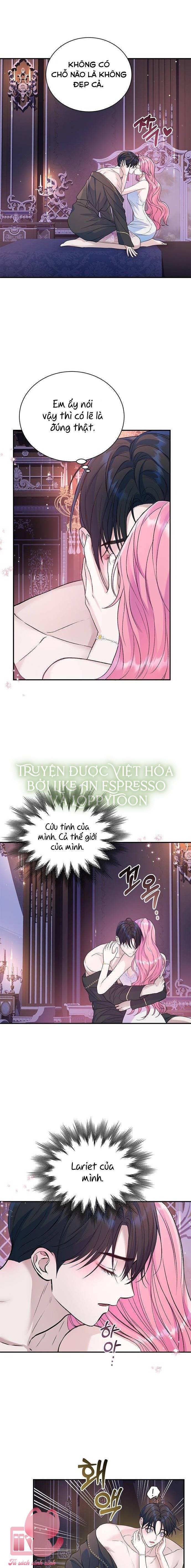 tôi tưởng đây chính là thời hạn rồi! Chap 45 - Next Chap 46