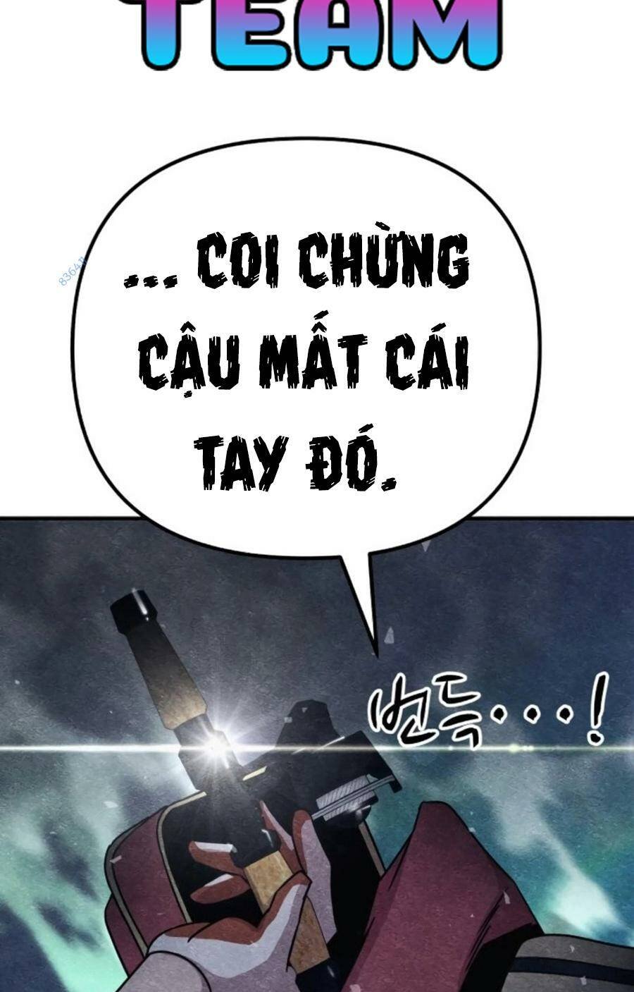 xác sống và sát nhân chapter 8 - Next chapter 9