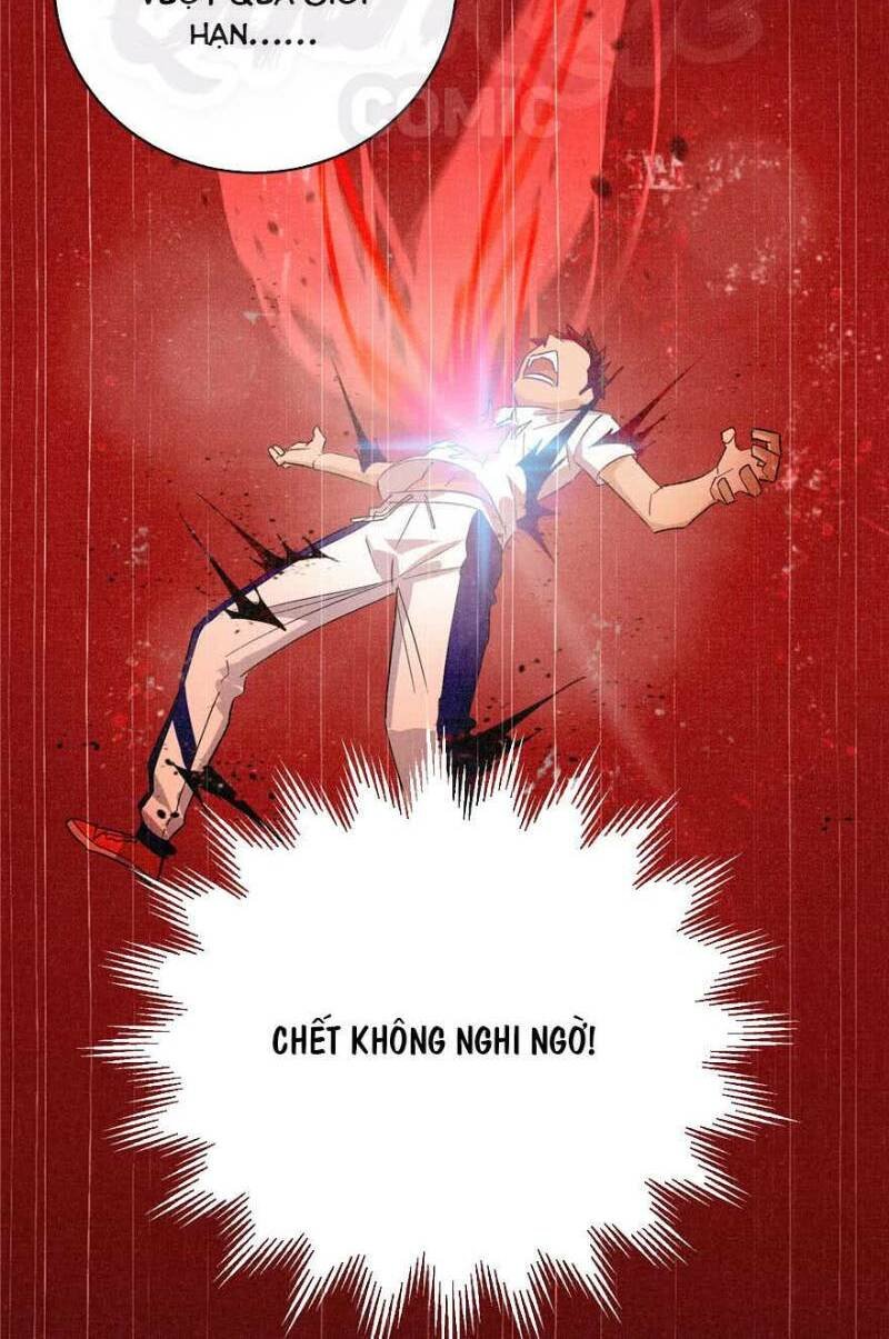 toàn cầu cao võ chapter 9 - Trang 2