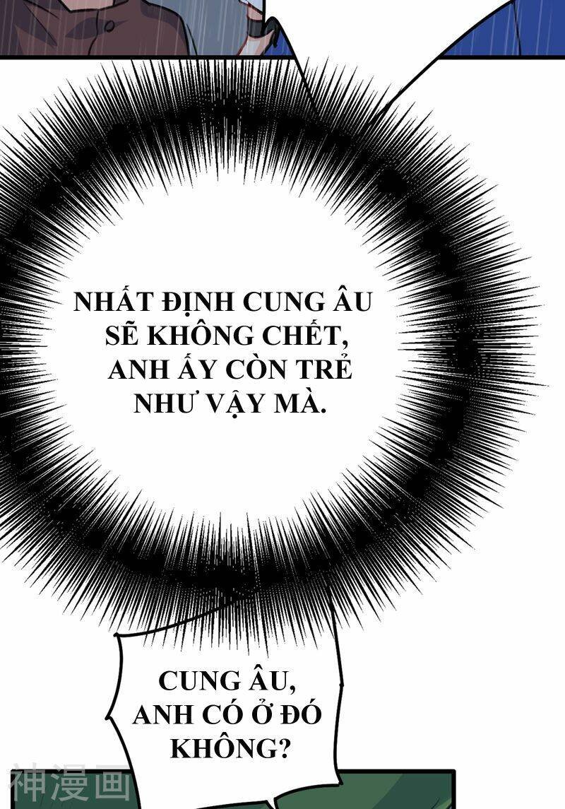 tổng tài tại thượng chapter 296 - Trang 2