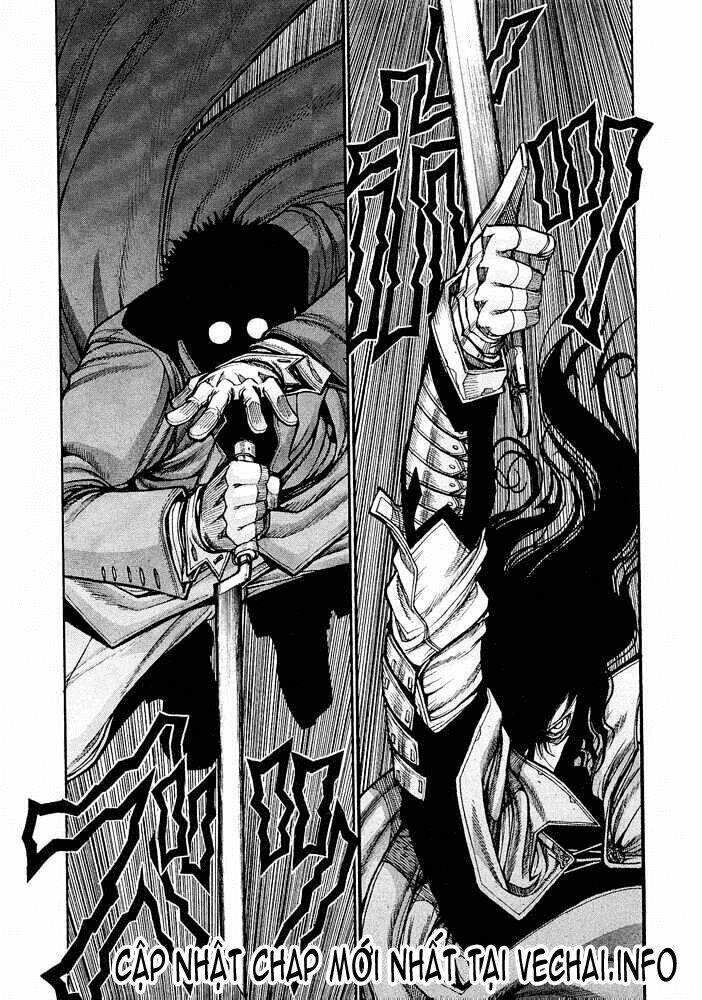 Hellsing Chapter 62 - Next Chapter 63