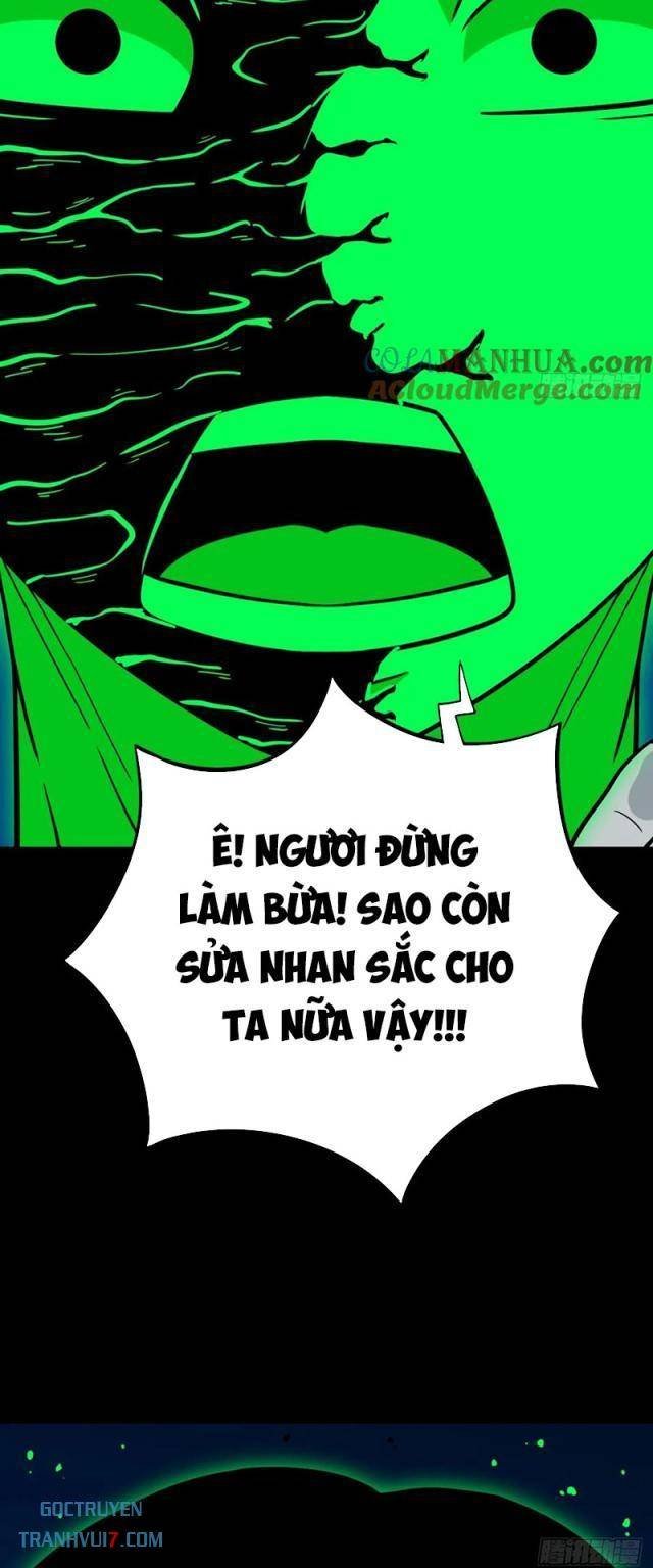 đấu yếm thần Chapter 179 - Trang 2