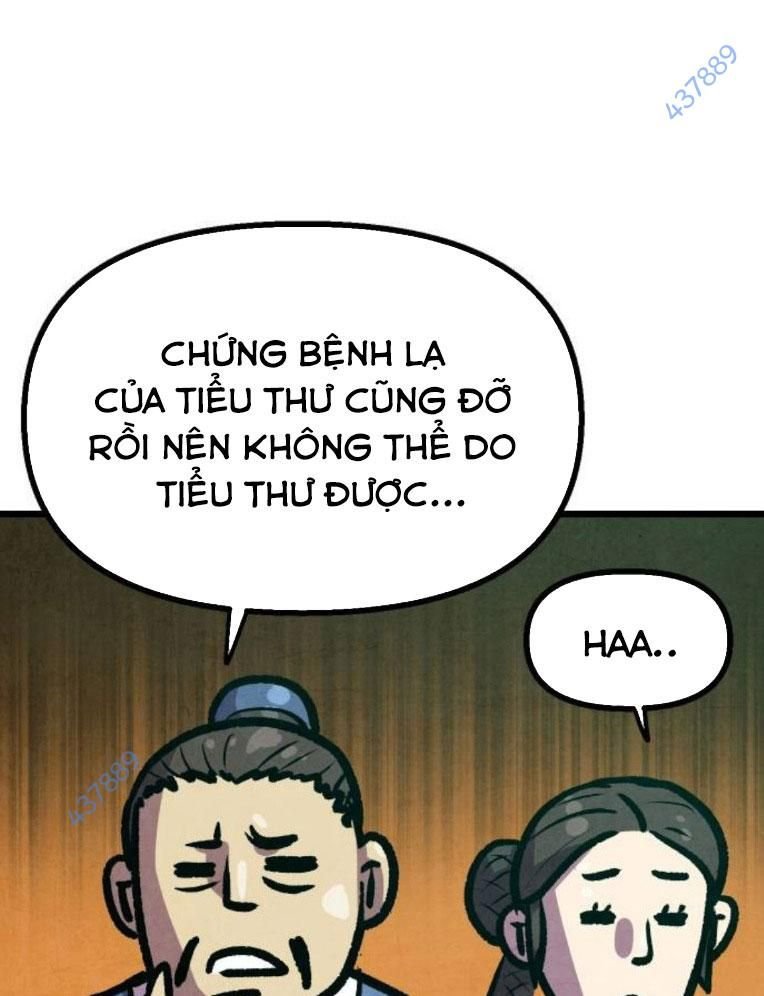 chinh phục võ lâm chỉ với 1 tô mỳ Chapter 21 - Trang 2