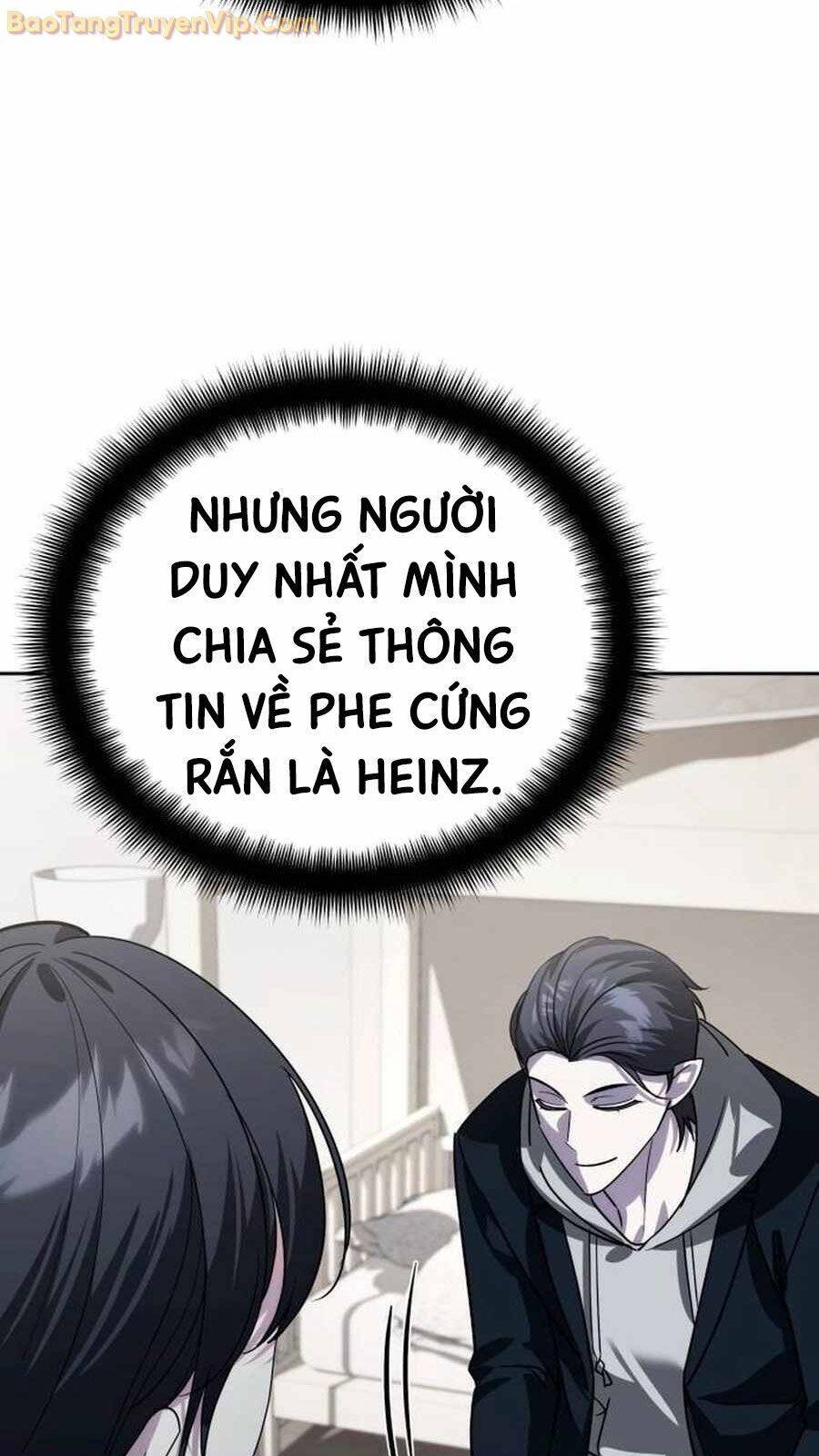 Bản Ngã Của Tôi Là Thợ Săn Dị Giới Chapter 19 - Trang 2