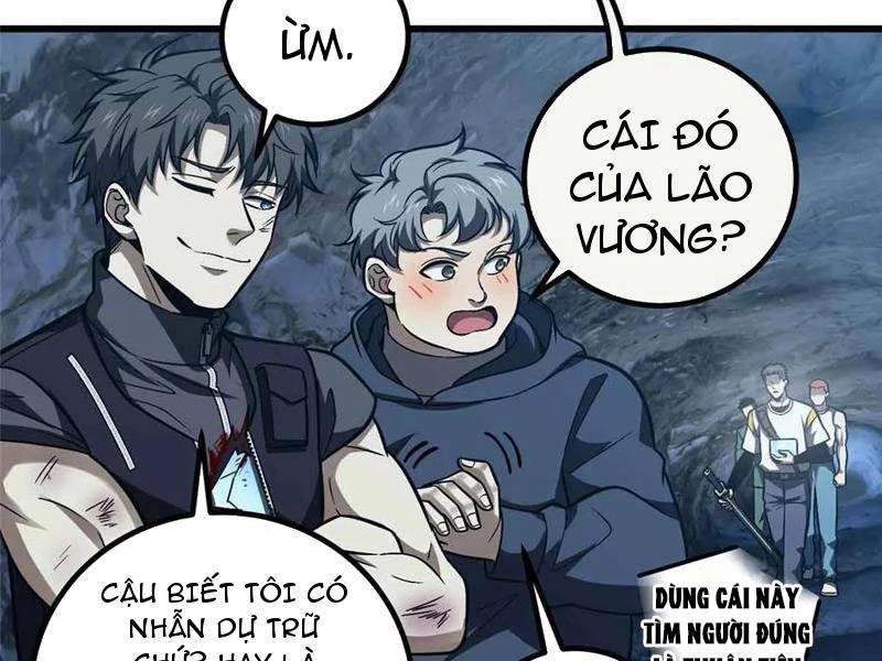 toàn cầu cao võ Chapter 280 - Trang 2