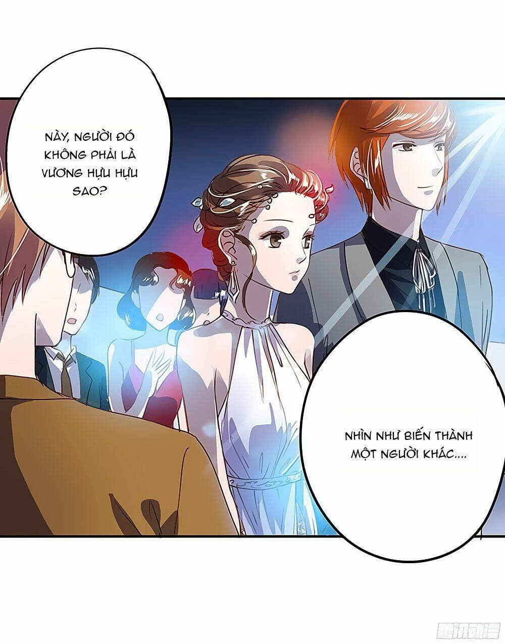 Tay Trái Nắm Tay Phải Chapter 30 - Trang 2