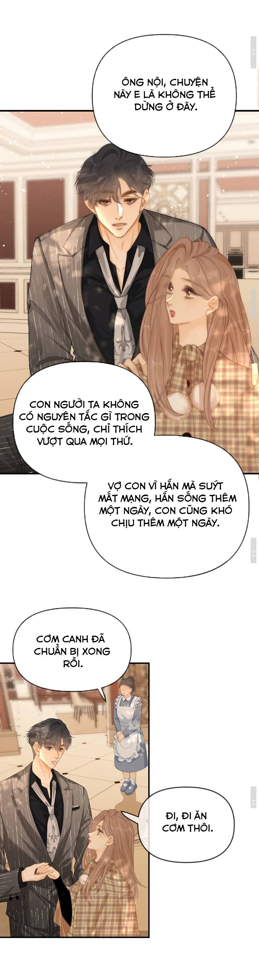 vưu vật Chapter 71 - Next Chapter 72