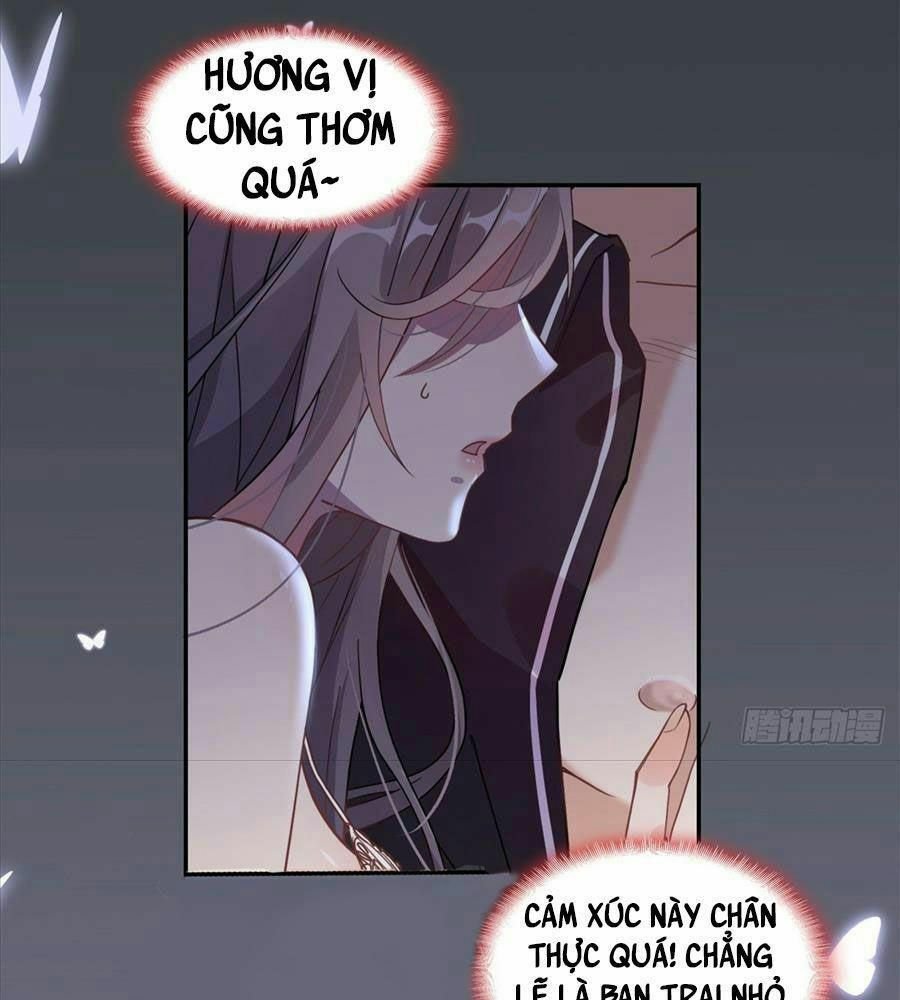 cố tổng, vợ của ngài quá mạnh rồi! Chapter 1 - Next Chapter 2