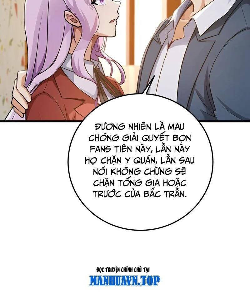 trấn quốc thần tế Chapter 227 - Next 