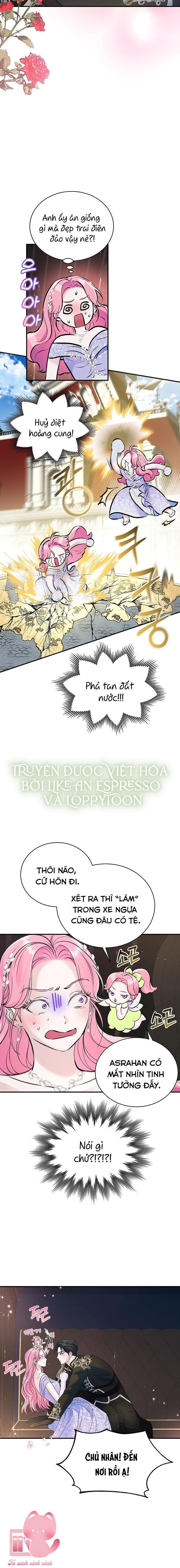 tôi tưởng đây chính là thời hạn rồi! Chap 46 - Next 