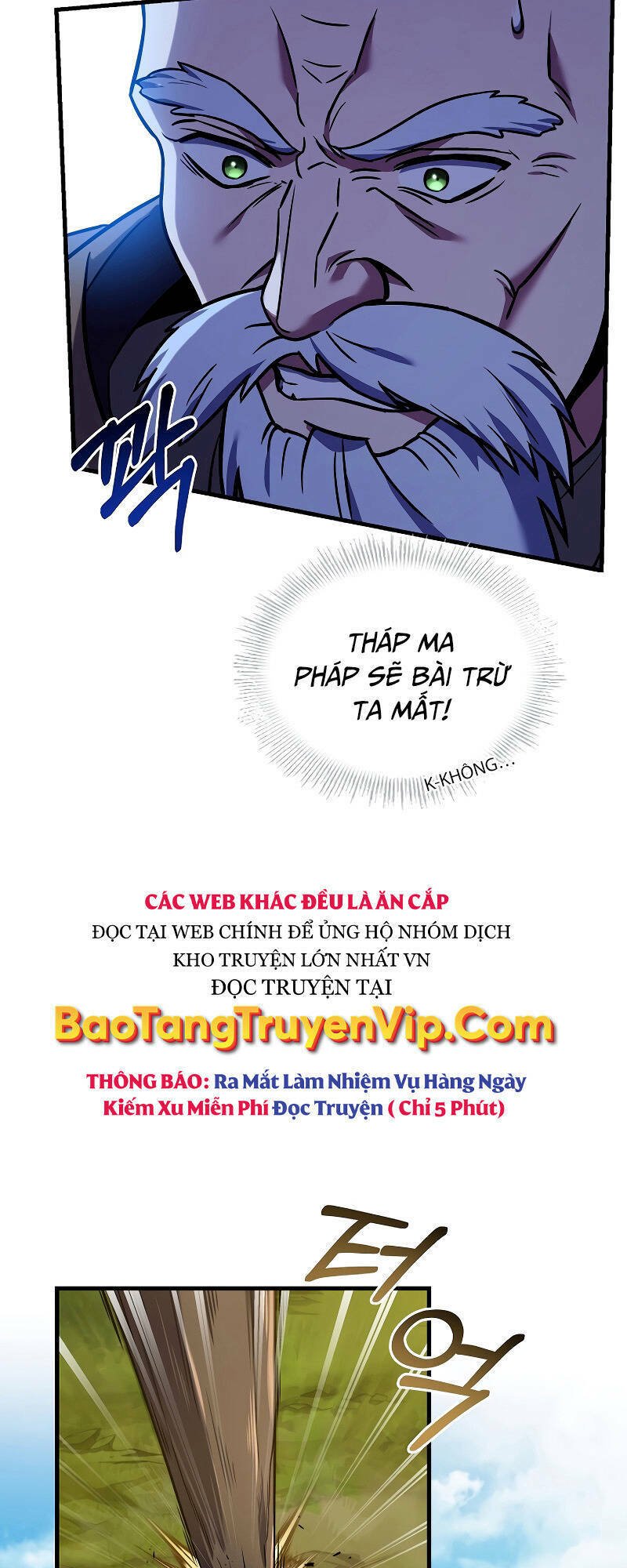 huyền thoại giáo sĩ trở lại chapter 98 - Next chương 99