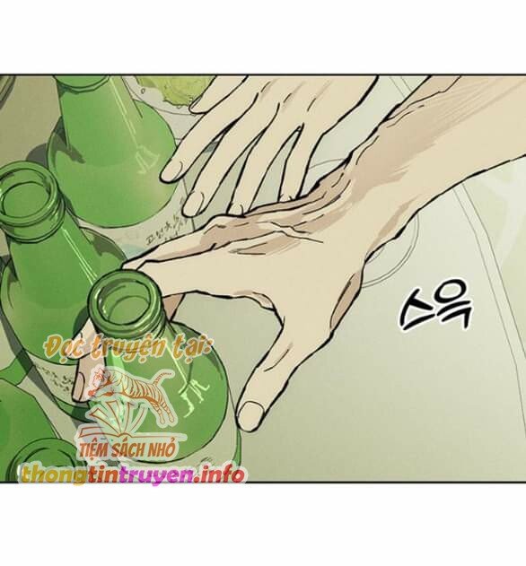 [18+] nước mắt trên đóa hoa tàn Chap 20 - Next Chap 21