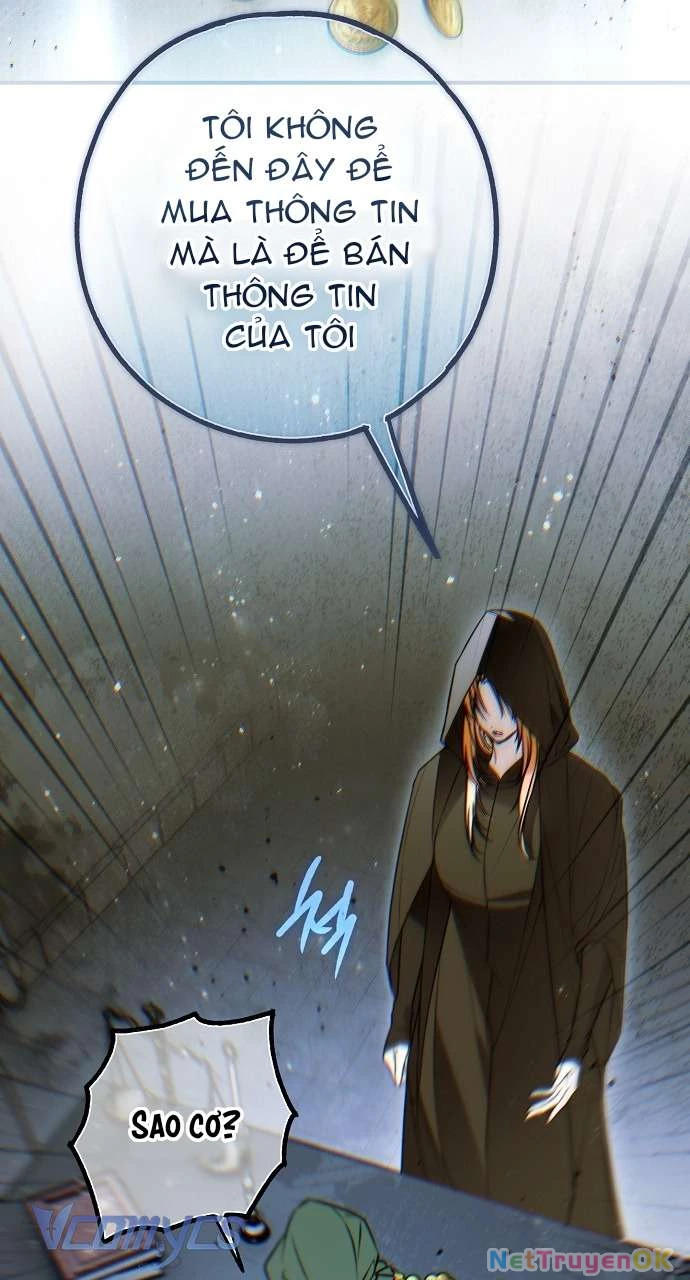 ai đó đang điều khiển cơ thể của tôi Chapter 54 - Next Chapter 55