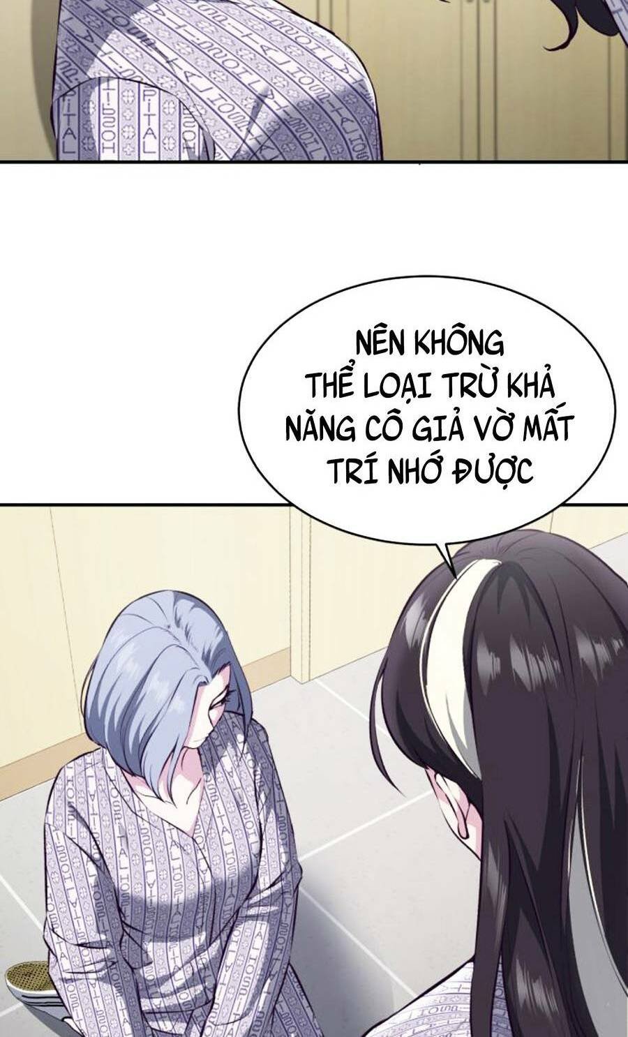 cậu bé của thần chết chapter 147 - Next Chapter 147.5