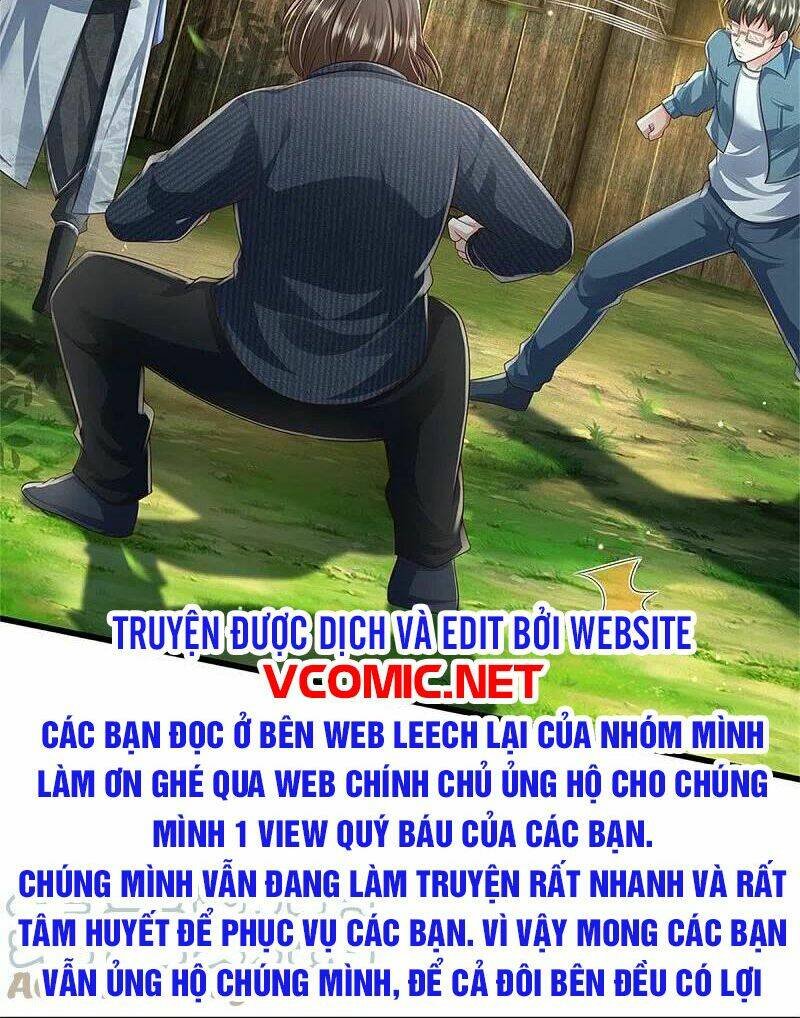 ngạo thị thiên địa chapter 418 - Next chapter 419