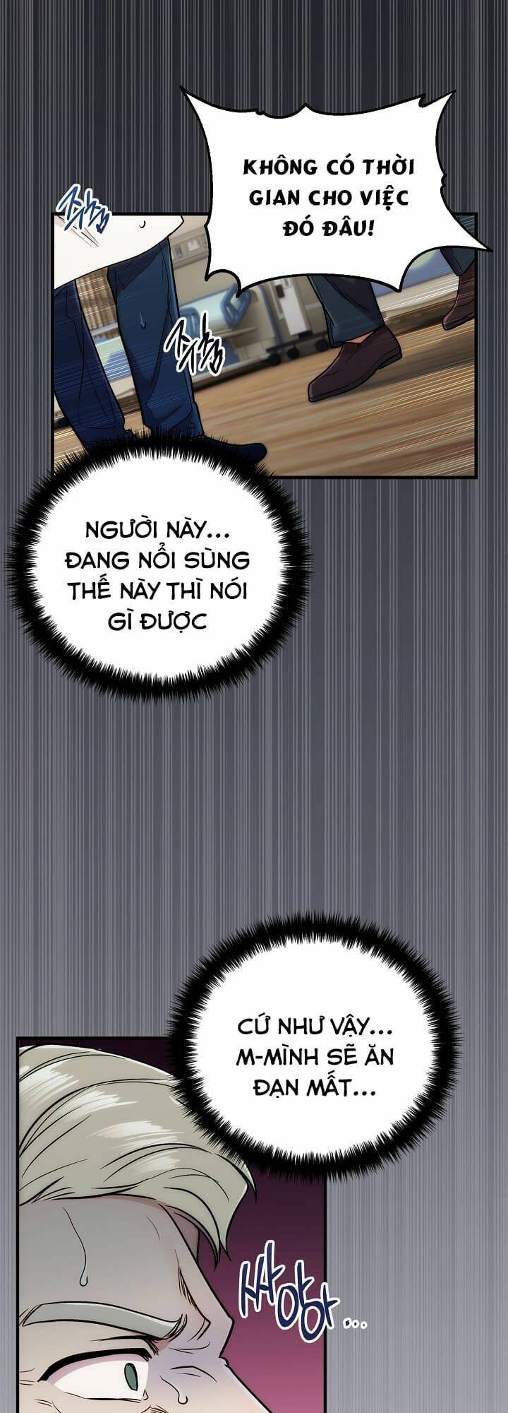 Bác Sĩ Trở Lại Chapter 103 - Trang 2