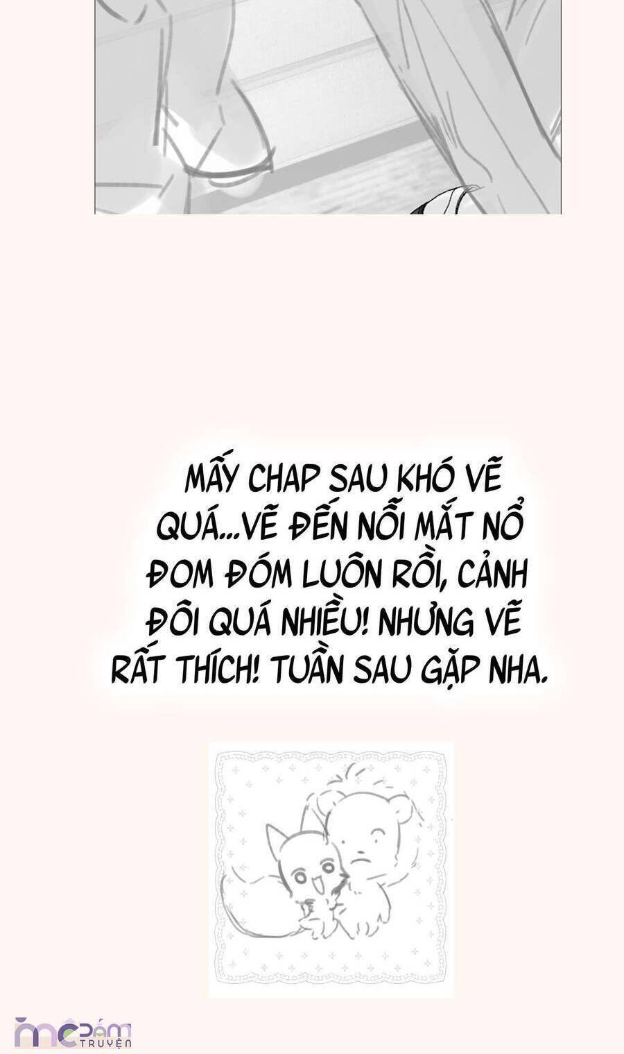 tôi cũng muốn làm mợ út Chapter 43.3 - Trang 2