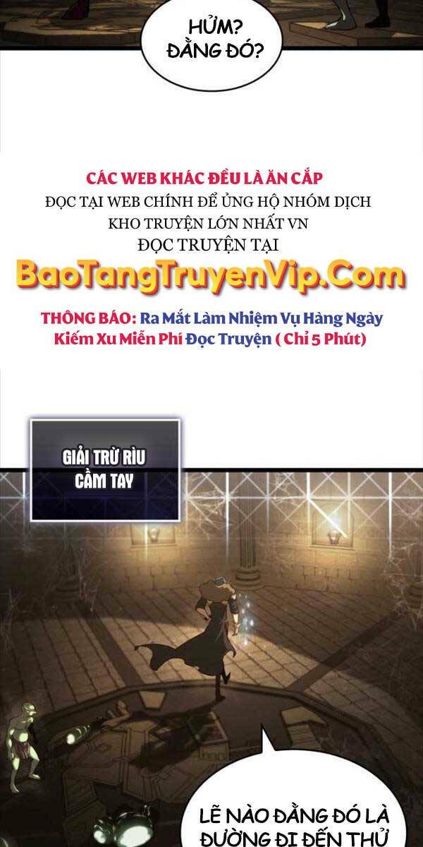 sự trở lại của người chơi cấp sss chapter 72 - Next chương 73