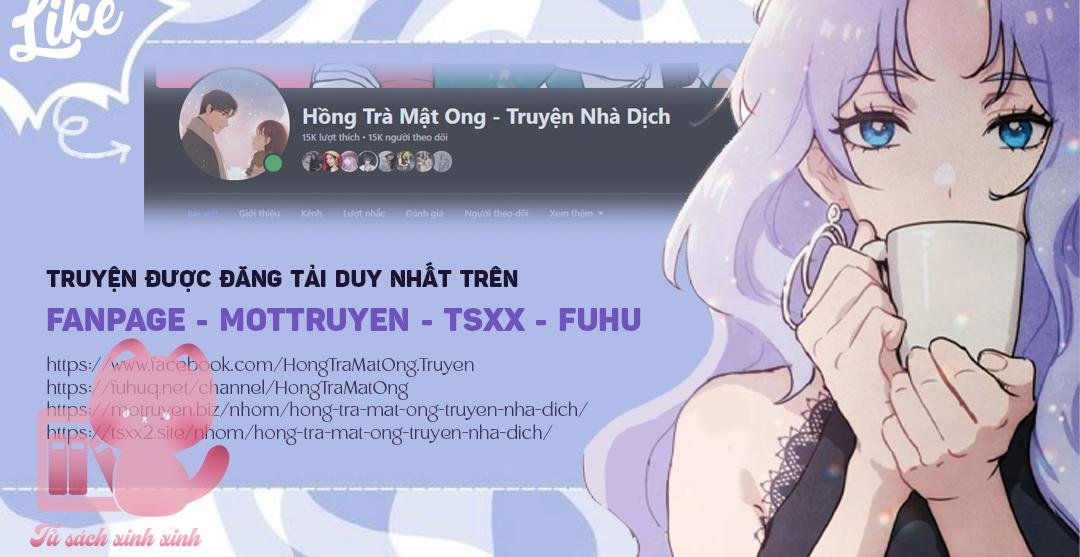 Mùa Hè Bất Tận Chap 15 - Next 