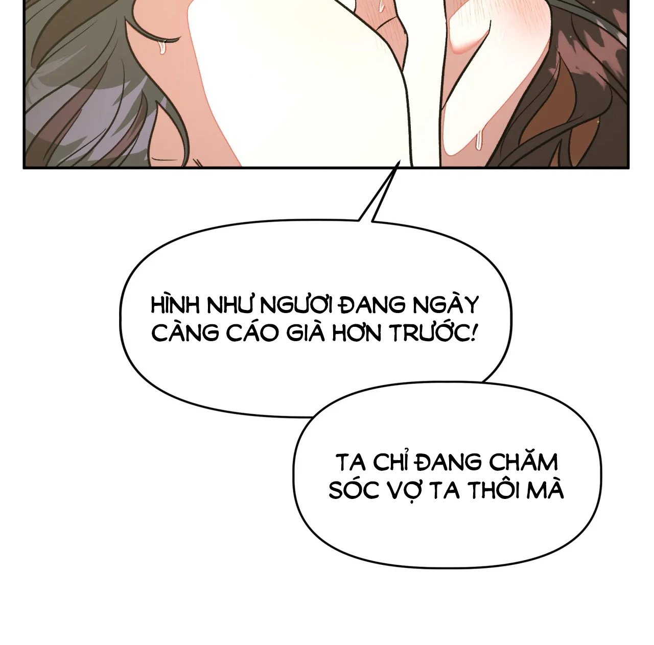 [18+] yêu tinh gợi cảm - bản uncensored Chap HẾT - Next Chapter 0