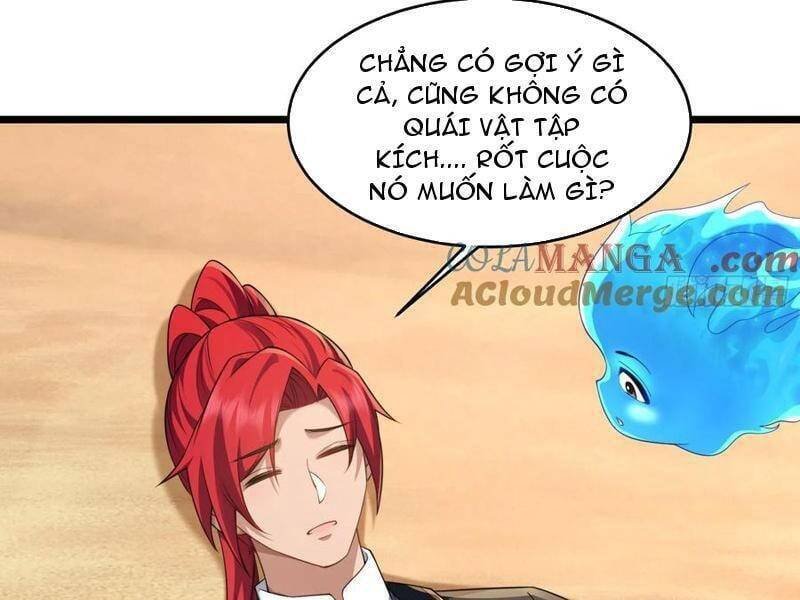 Xuyên Không Thành Npc: Ta Có Lão Bà Che Chở Chapter 89 - Trang 2