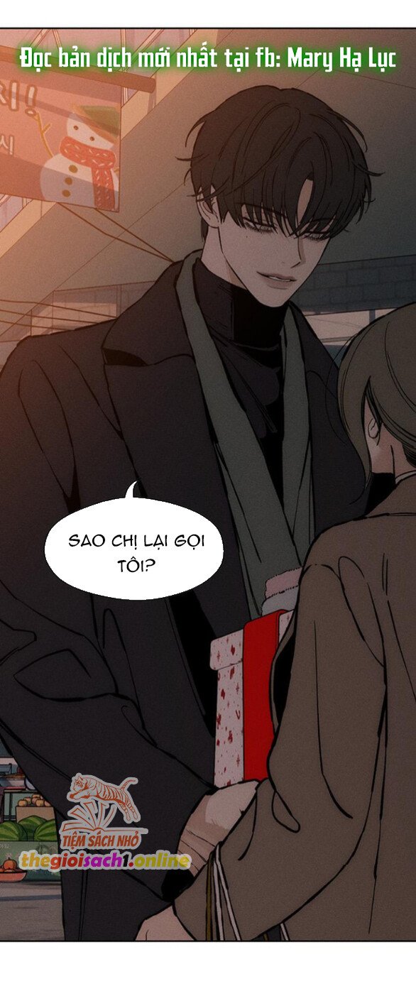 [18+] nước mắt trên đóa hoa tàn Chap 33 - Next 