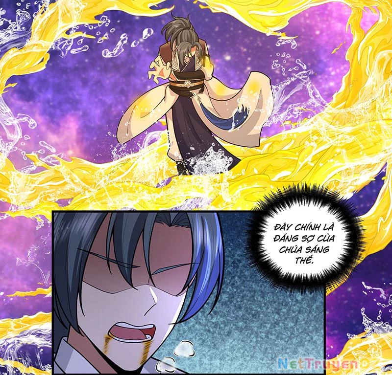 võ luyện đỉnh phong Chapter 3802 - Trang 1