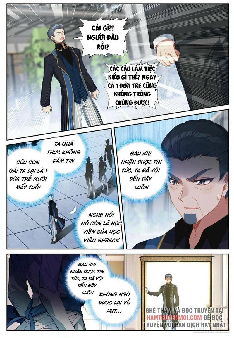 long vương truyền thuyết chapter 300 - Trang 2