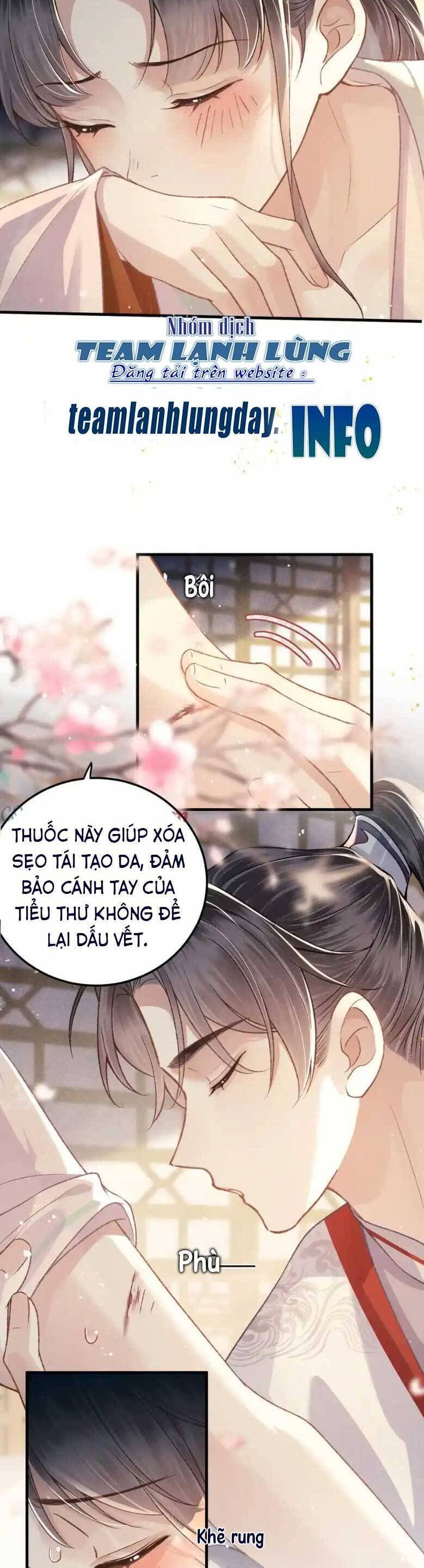 gả cho phản diện Chapter 60 - Trang 2